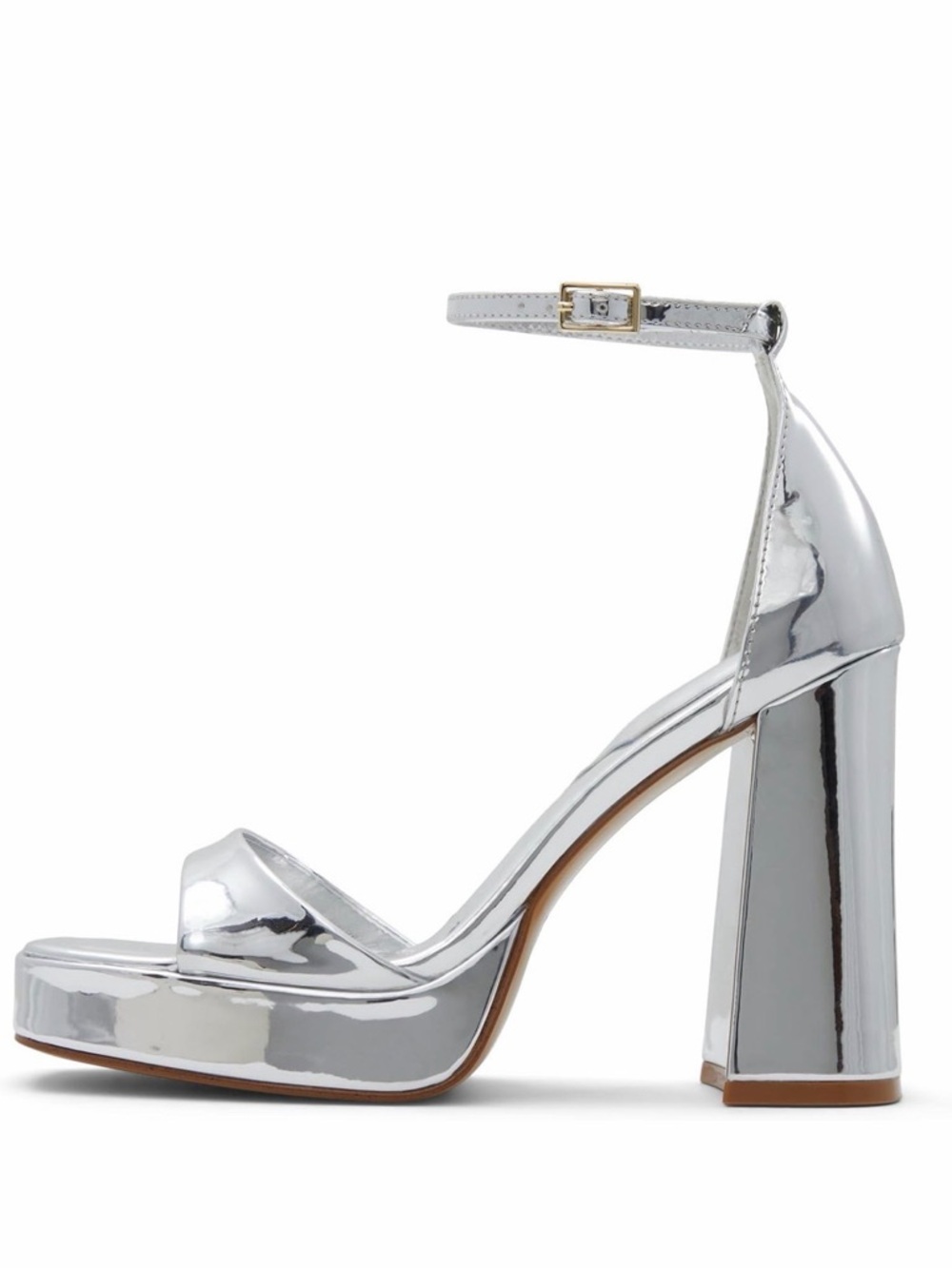 ALDO Women's Montag Heeled Sandal